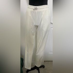 Women’s adidas pants S